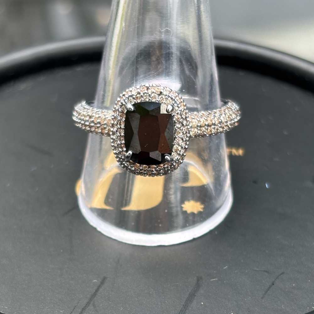 NWT BOMB PARTY RING SIZE 11!